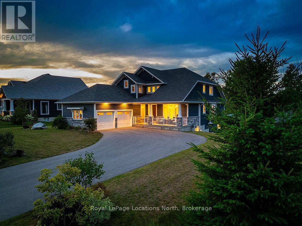 128 Timber Lane, Blue Mountains, Ontario  N0H 2P0 - Photo 2 - X12045961