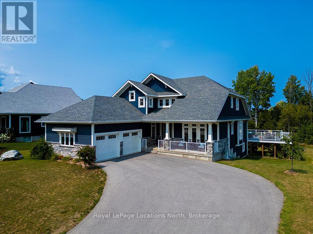 128 Timber Lane, Blue Mountains, Ontario  N0H 2P0 - Photo 3 - X12045961