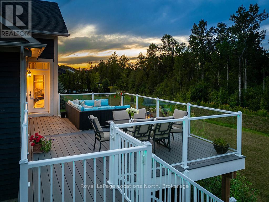 128 Timber Lane, Blue Mountains, Ontario  N0H 2P0 - Photo 31 - X12045961