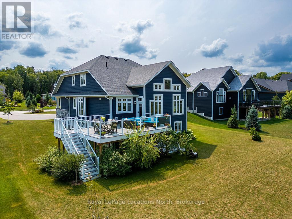 128 Timber Lane, Blue Mountains, Ontario  N0H 2P0 - Photo 33 - X12045961