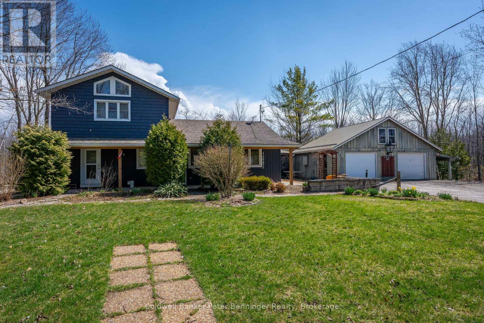 55 HANSEN DRIVE, South Bruce Peninsula, Ontario