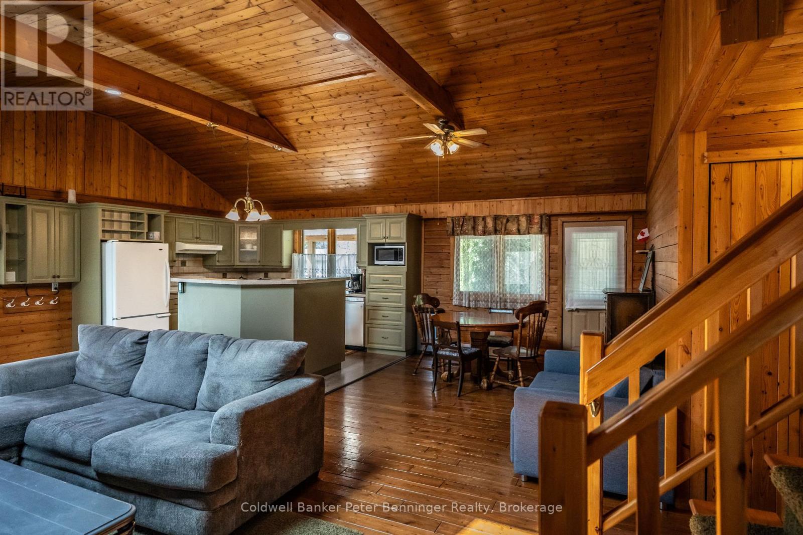 55 Hansen Drive, South Bruce Peninsula, Ontario  N0H 2T0 - Photo 12 - X12045984