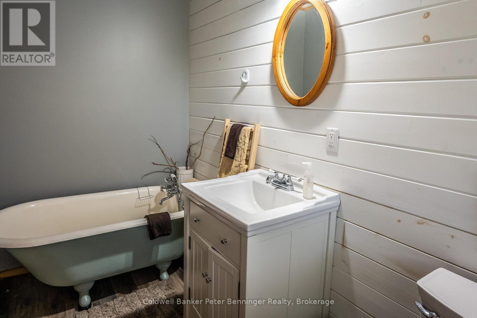 55 Hansen Drive, South Bruce Peninsula, Ontario  N0H 2T0 - Photo 17 - X12045984