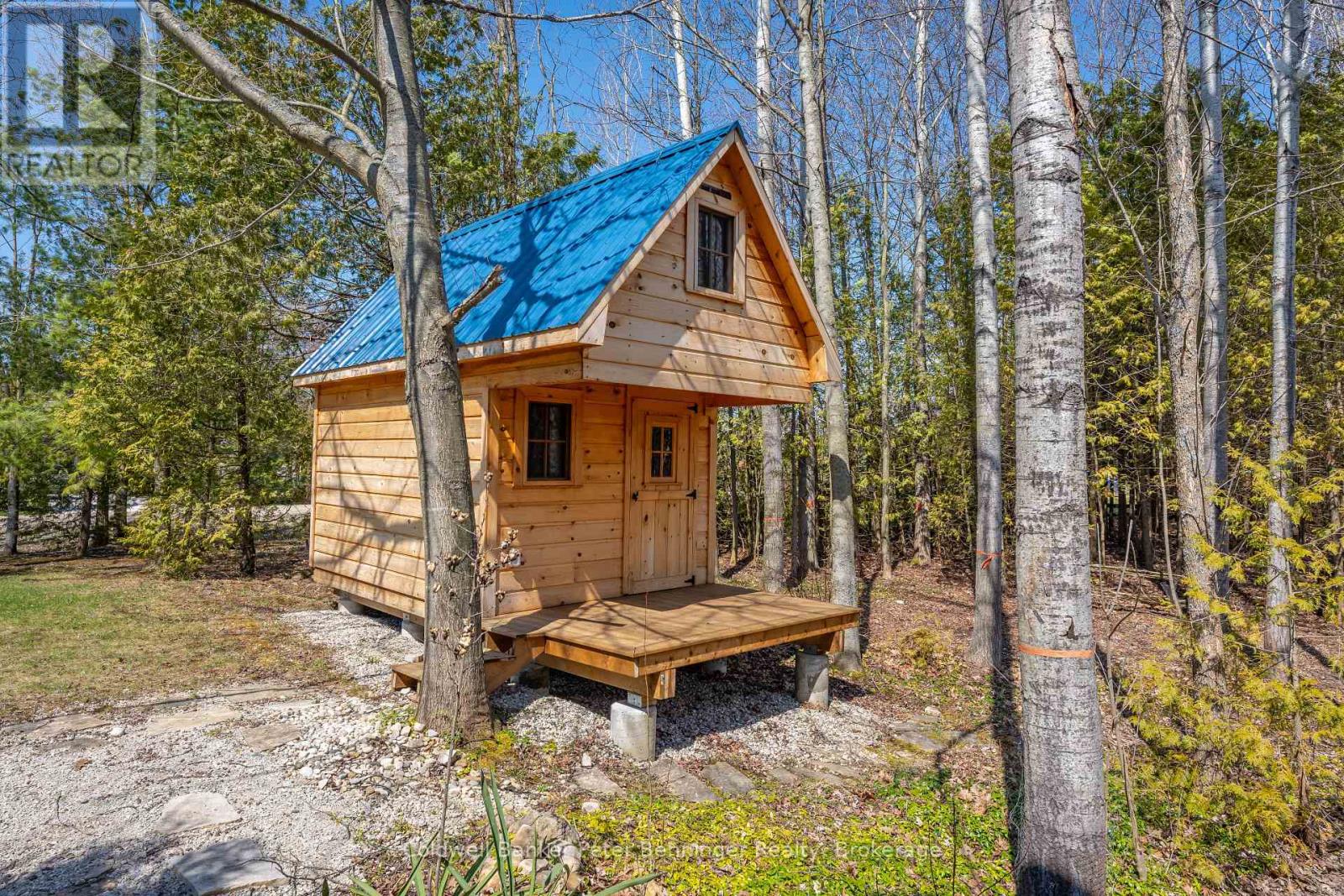 55 Hansen Drive, South Bruce Peninsula, Ontario  N0H 2T0 - Photo 28 - X12045984