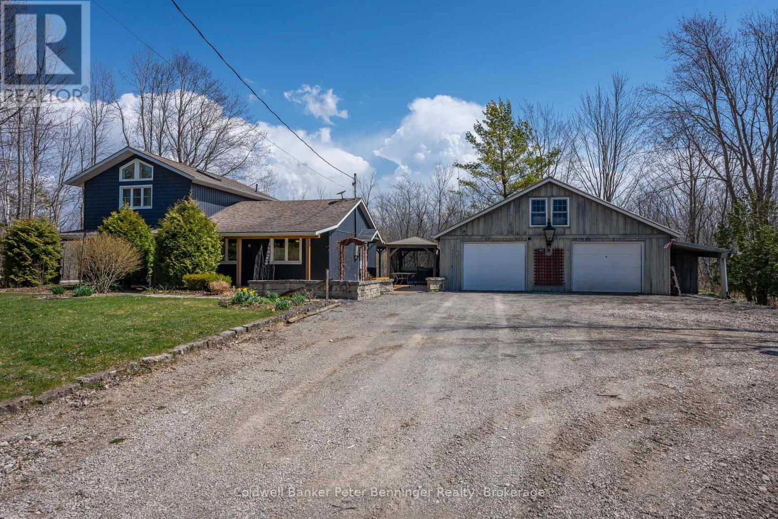 55 Hansen Drive, South Bruce Peninsula, Ontario  N0H 2T0 - Photo 3 - X12045984
