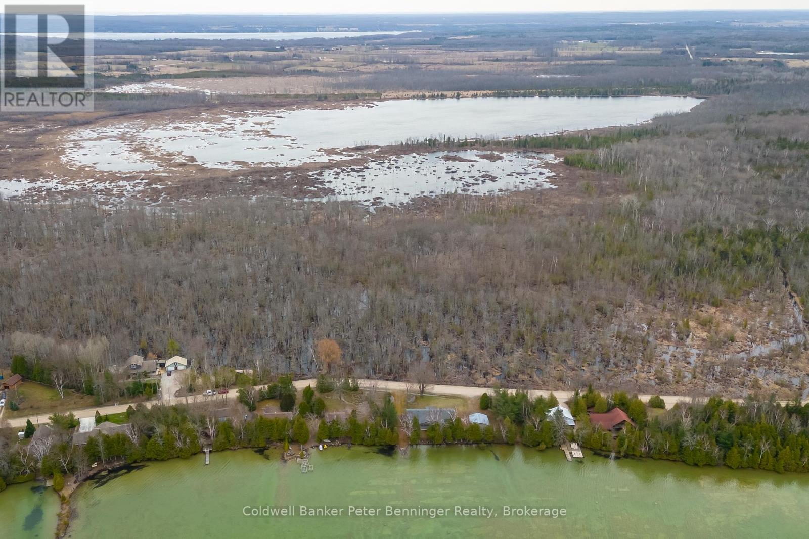 55 Hansen Drive, South Bruce Peninsula, Ontario  N0H 2T0 - Photo 31 - X12045984