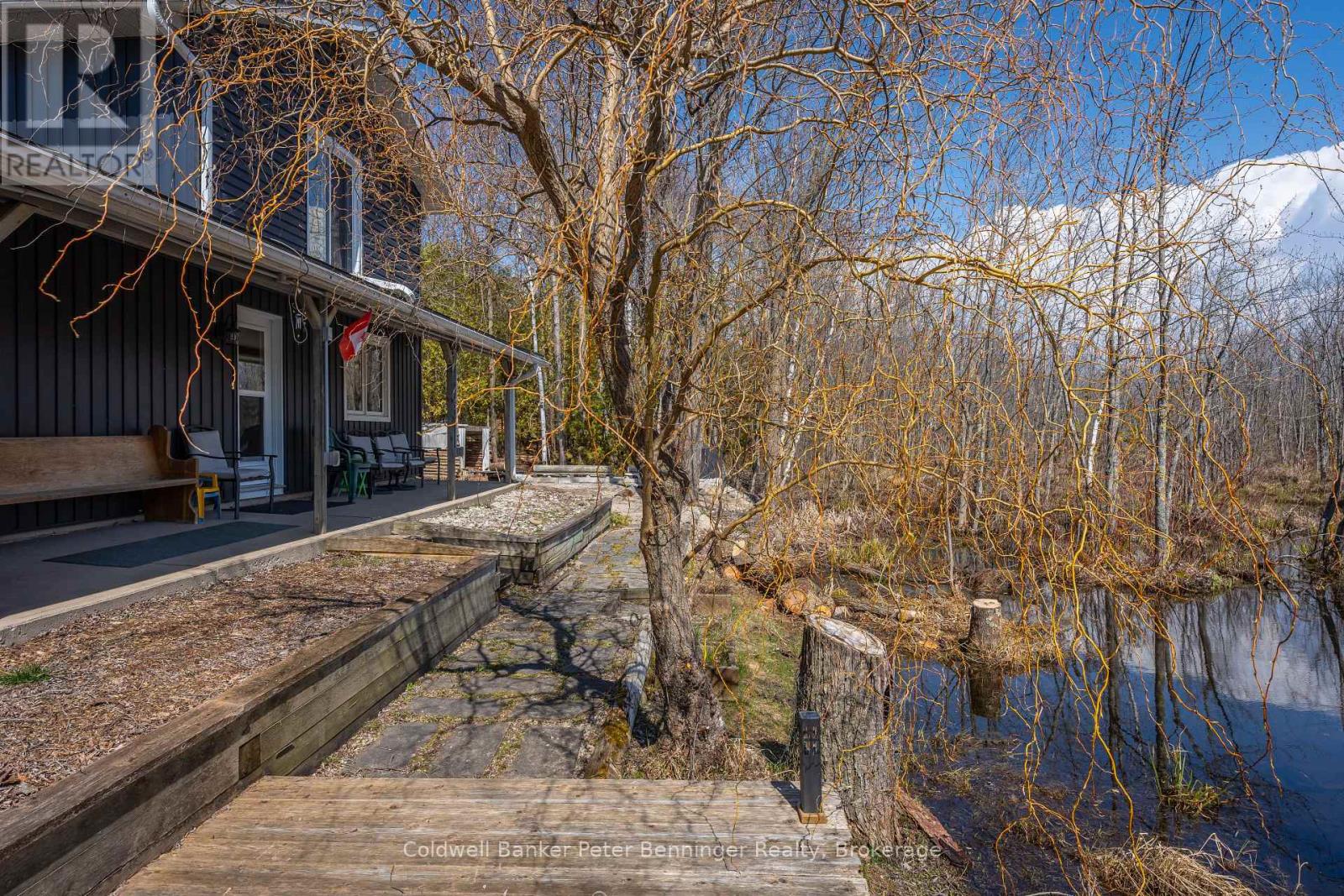 55 Hansen Drive, South Bruce Peninsula, Ontario  N0H 2T0 - Photo 35 - X12045984