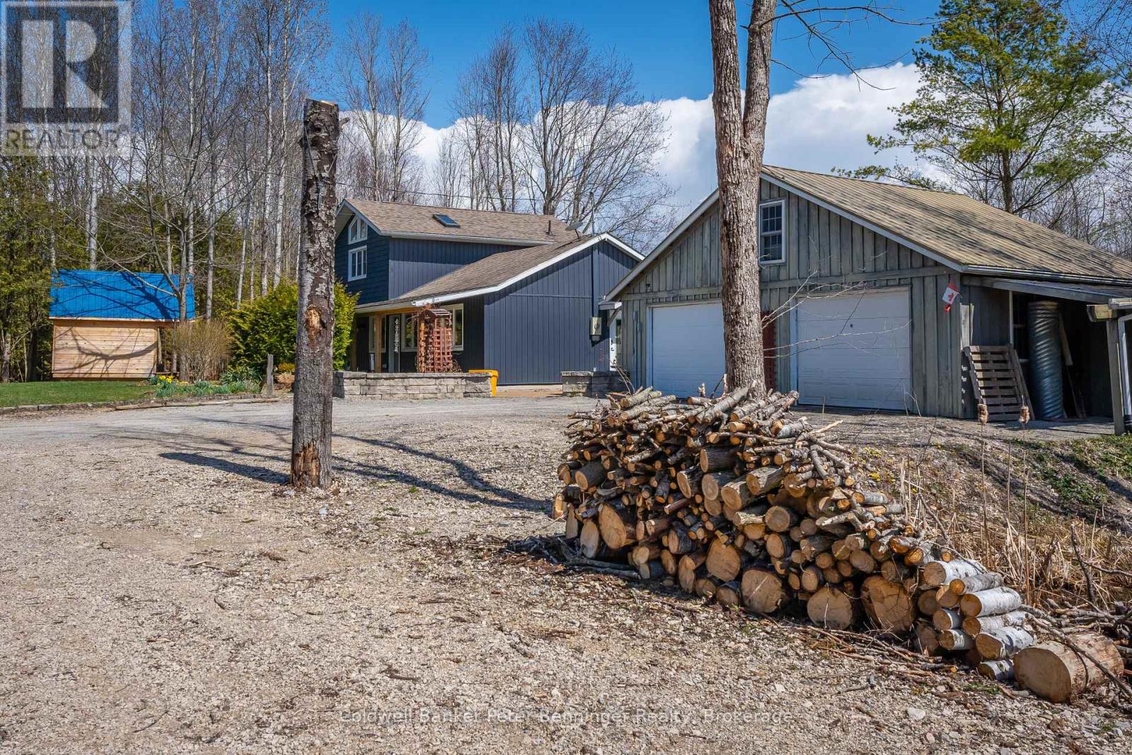 55 Hansen Drive, South Bruce Peninsula, Ontario  N0H 2T0 - Photo 37 - X12045984