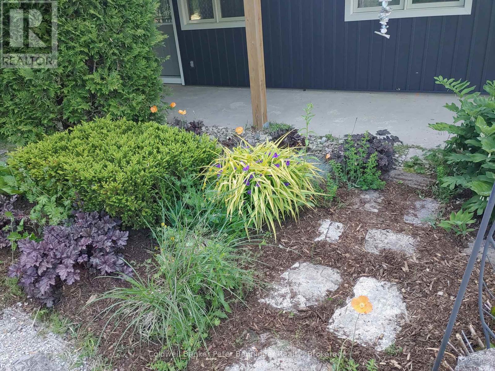 55 Hansen Drive, South Bruce Peninsula, Ontario  N0H 2T0 - Photo 38 - X12045984