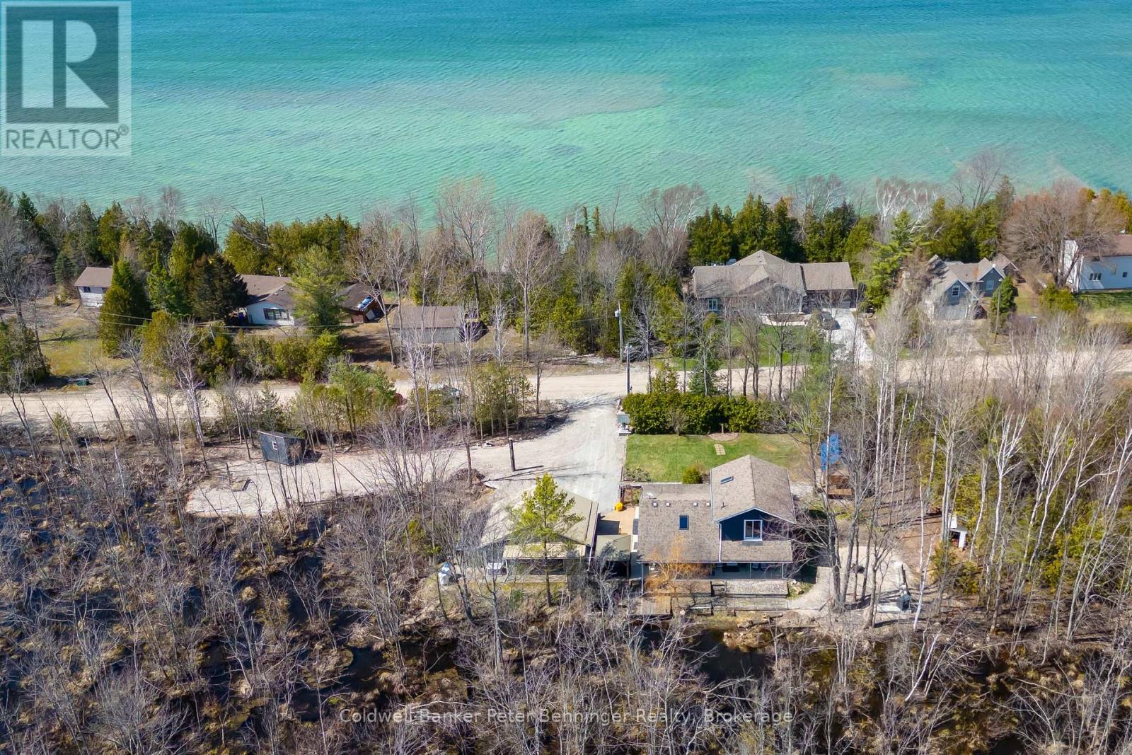 55 Hansen Drive, South Bruce Peninsula, Ontario  N0H 2T0 - Photo 4 - X12045984