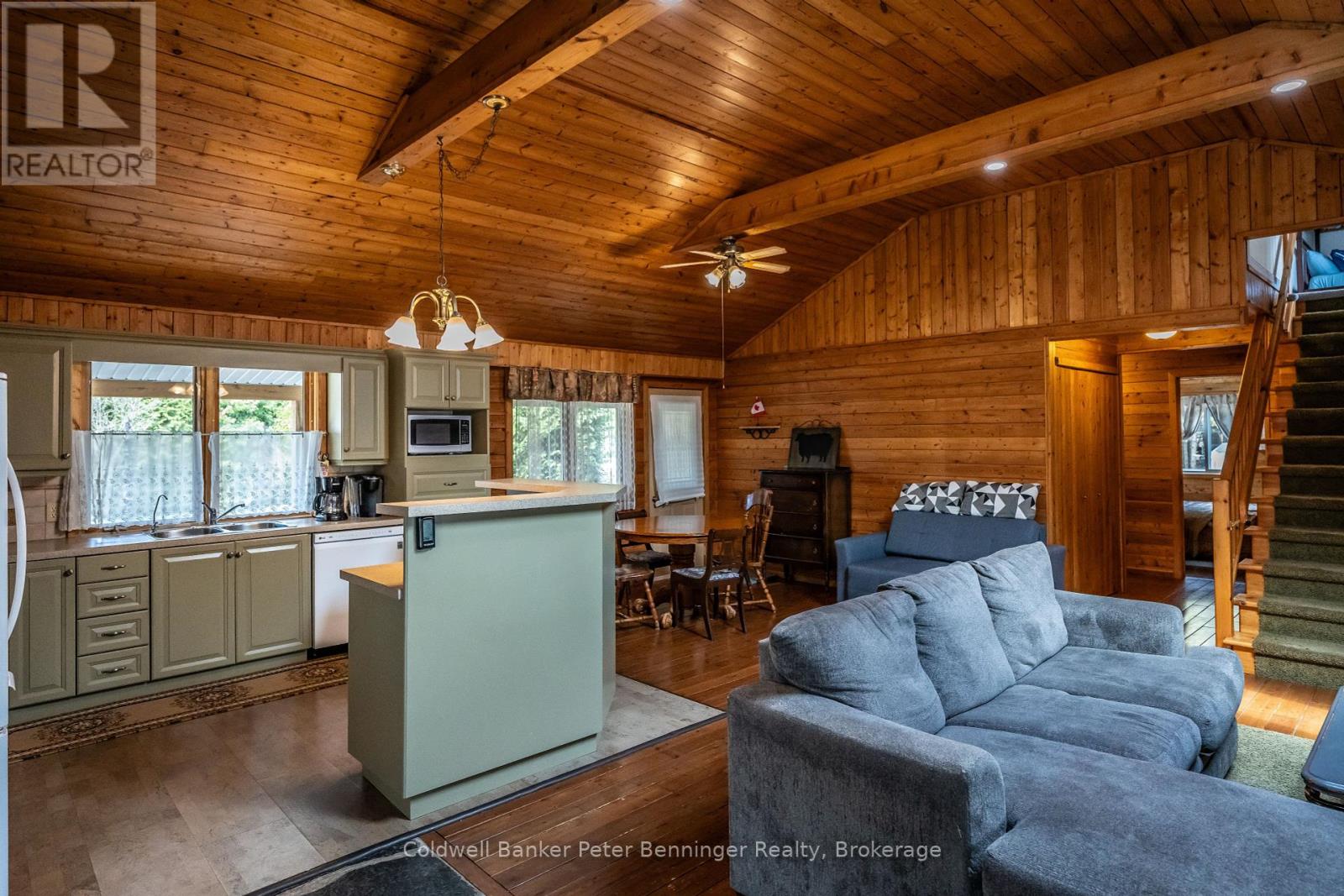 55 Hansen Drive, South Bruce Peninsula, Ontario  N0H 2T0 - Photo 8 - X12045984