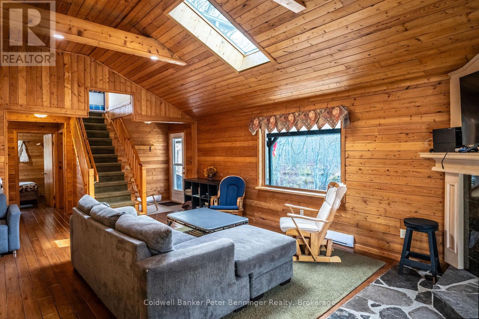 55 Hansen Drive, South Bruce Peninsula, Ontario  N0H 2T0 - Photo 9 - X12045984