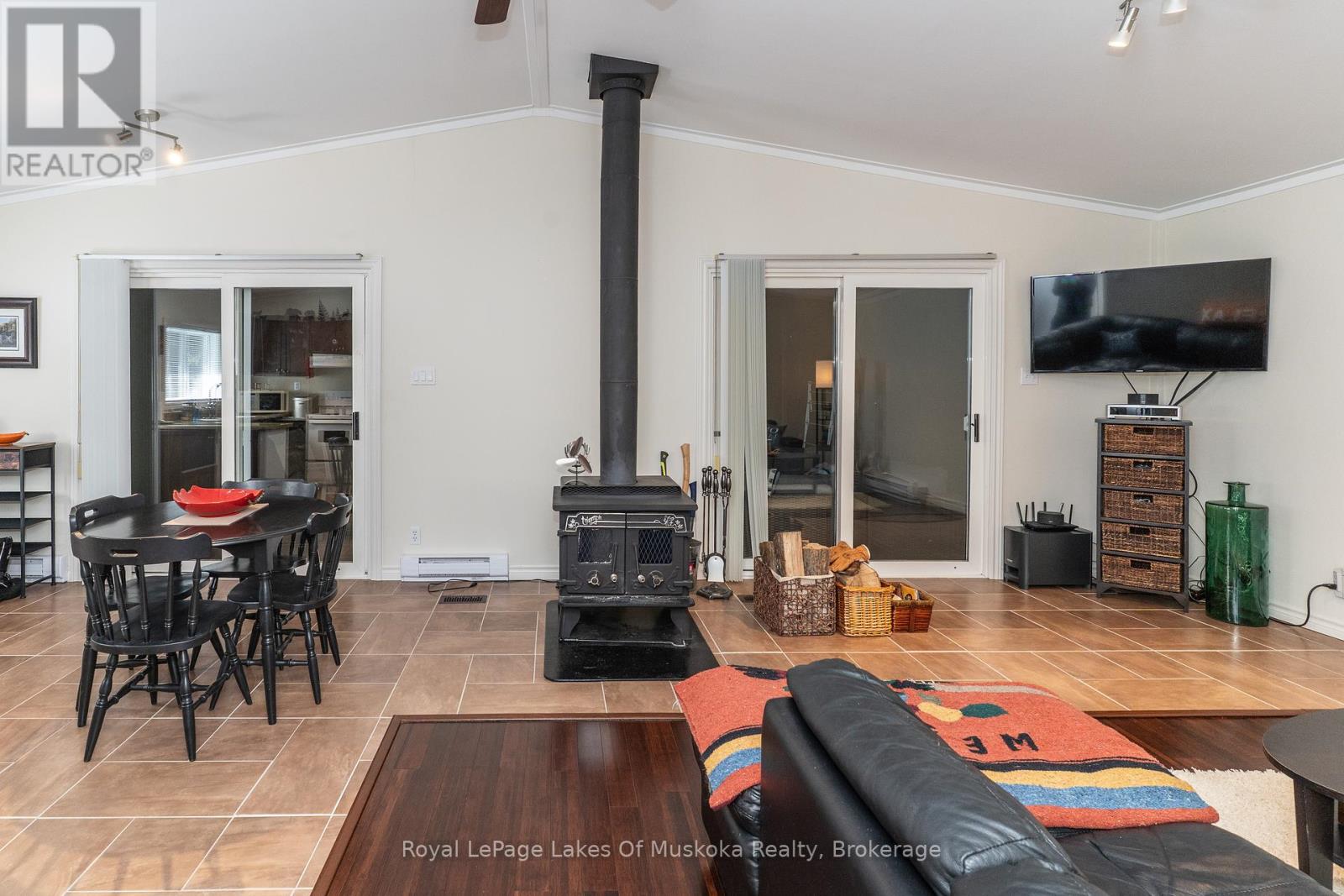612 Clam Lake Road, Kearney, Ontario  P0A 1M0 - Photo 13 - X12029726