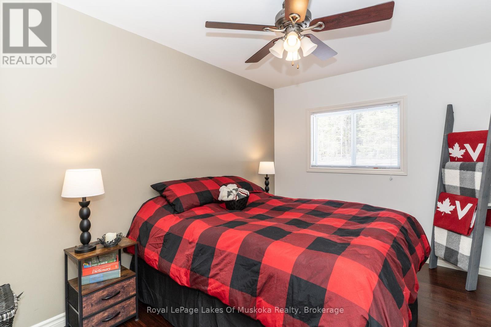612 Clam Lake Road, Kearney, Ontario  P0A 1M0 - Photo 14 - X12029726