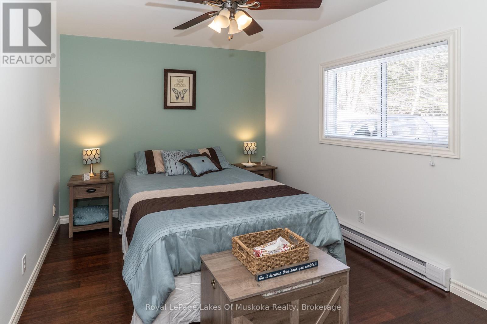 612 Clam Lake Road, Kearney, Ontario  P0A 1M0 - Photo 15 - X12029726