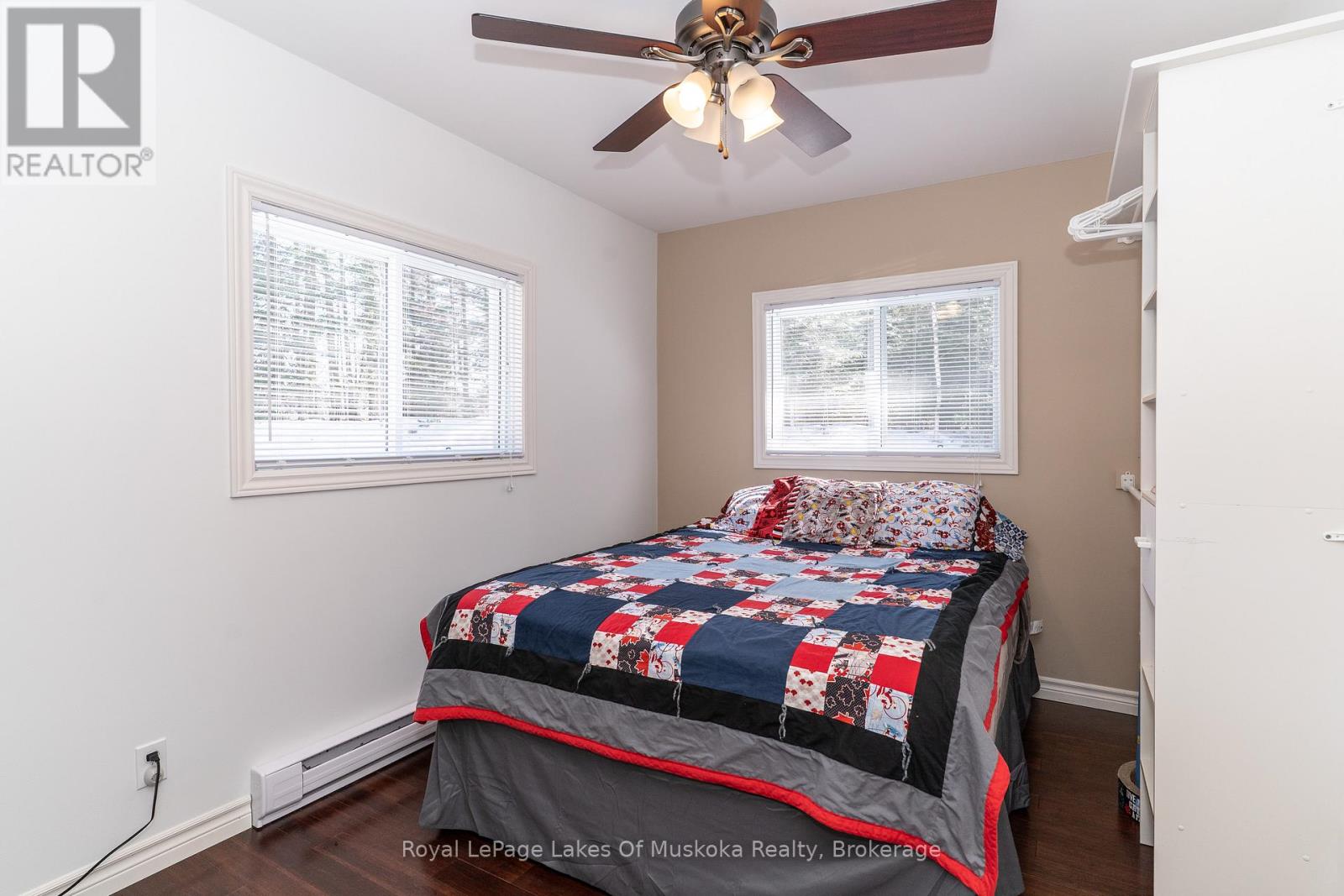 612 Clam Lake Road, Kearney, Ontario  P0A 1M0 - Photo 16 - X12029726