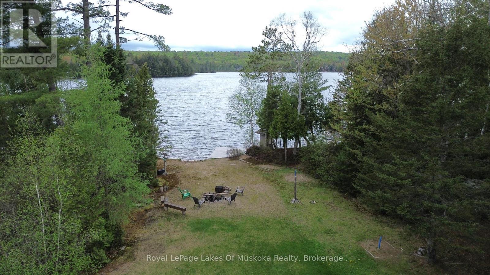 612 Clam Lake Road, Kearney, Ontario  P0A 1M0 - Photo 23 - X12029726