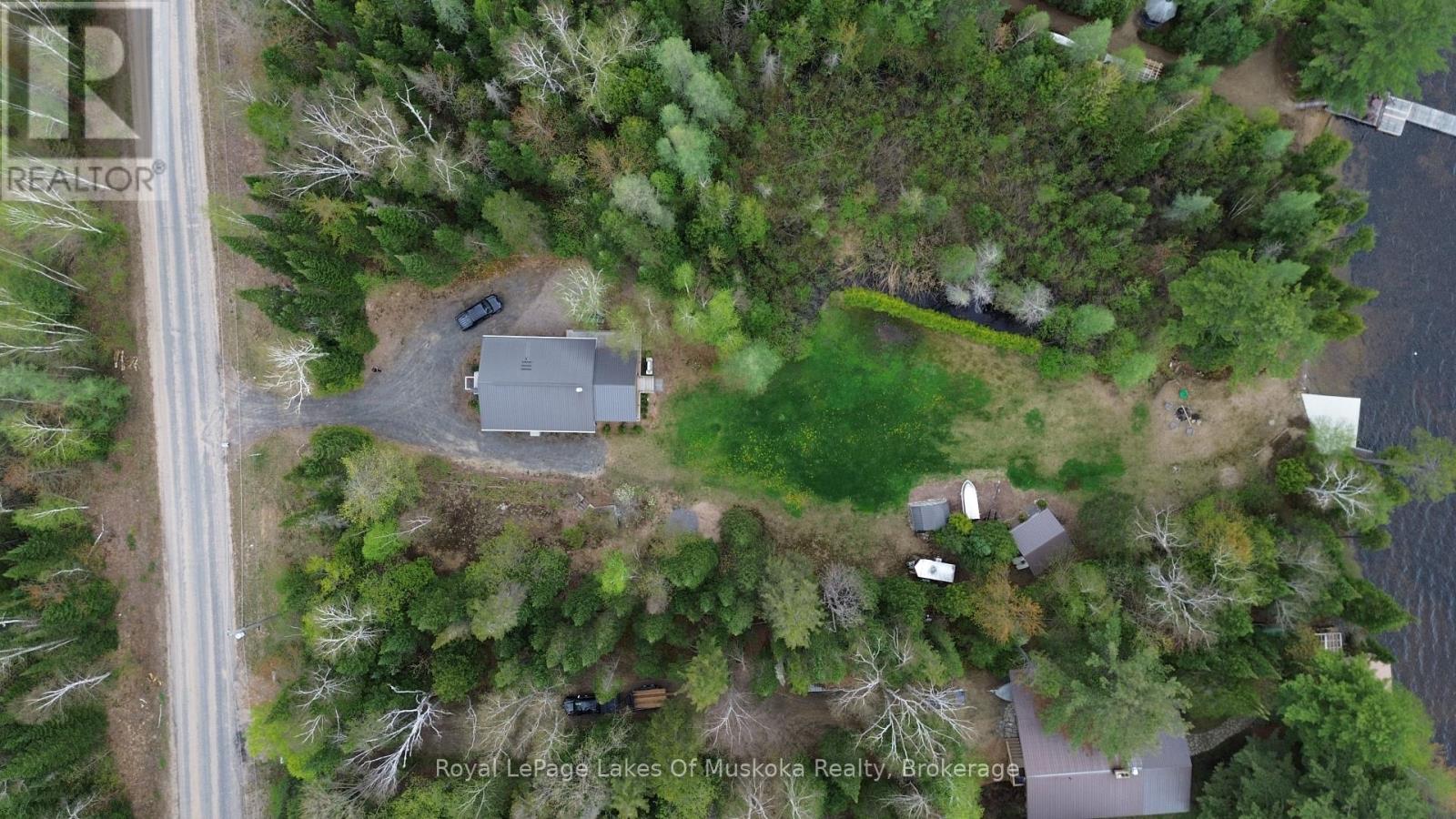 612 Clam Lake Road, Kearney, Ontario  P0A 1M0 - Photo 31 - X12029726