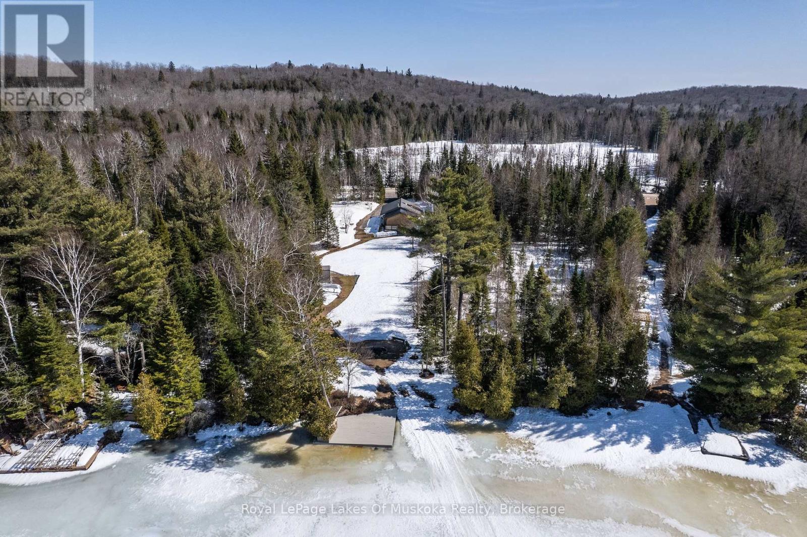 612 Clam Lake Road, Kearney, Ontario  P0A 1M0 - Photo 36 - X12029726