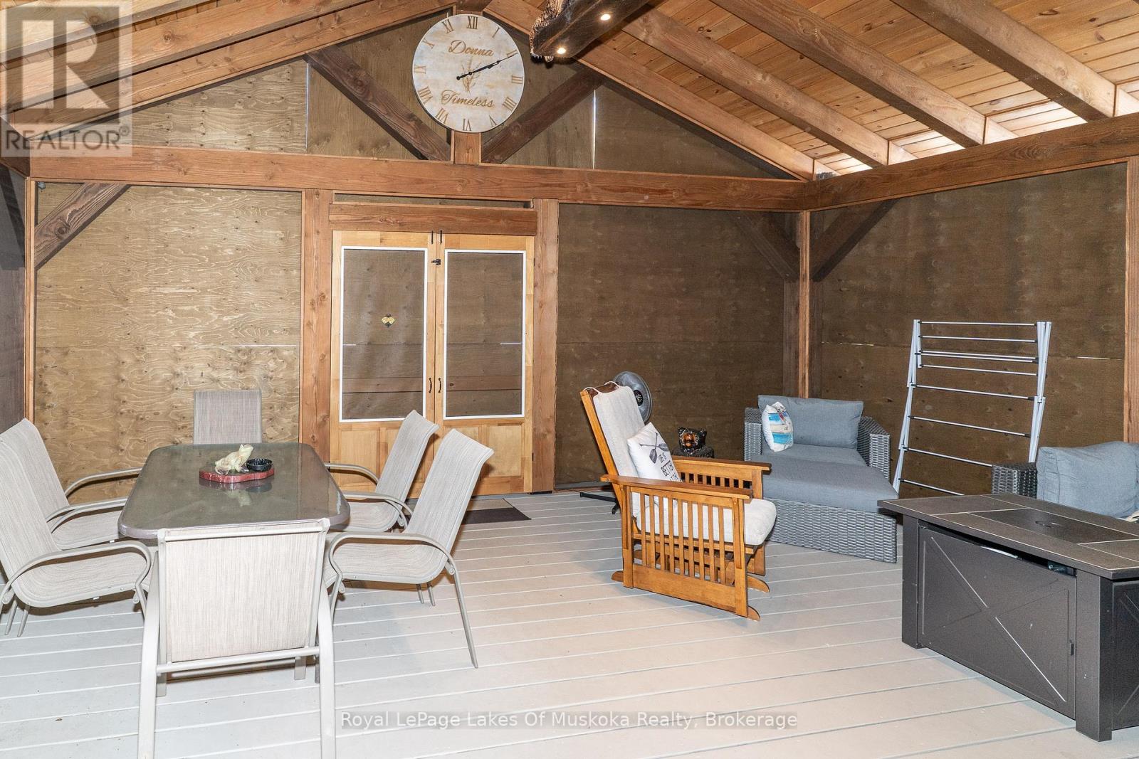 612 Clam Lake Road, Kearney, Ontario  P0A 1M0 - Photo 40 - X12029726