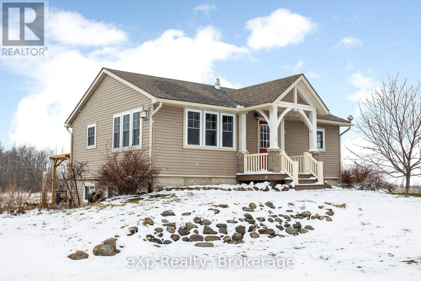 324588 27 Side Road, Meaford, Ontario  N0H 1B0 - Photo 2 - X12046043