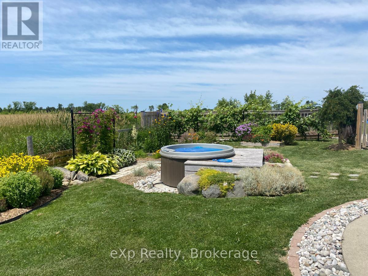 324588 27 Side Road, Meaford, Ontario  N0H 1B0 - Photo 31 - X12046043