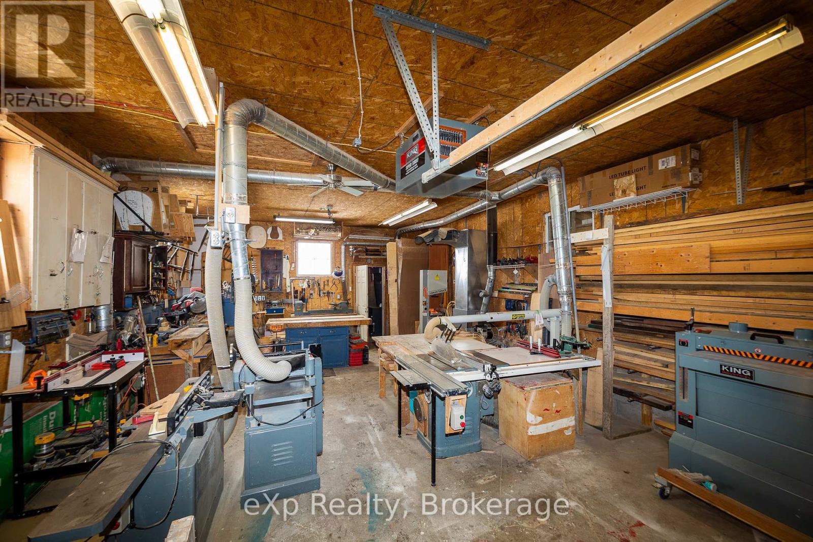 324588 27 Side Road, Meaford, Ontario  N0H 1B0 - Photo 39 - X12046043