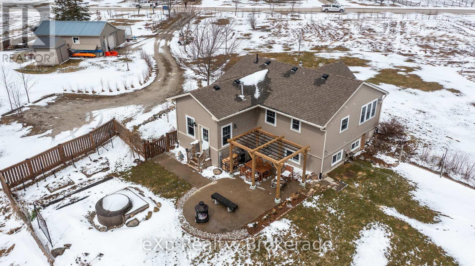 324588 27 Side Road, Meaford, Ontario  N0H 1B0 - Photo 41 - X12046043