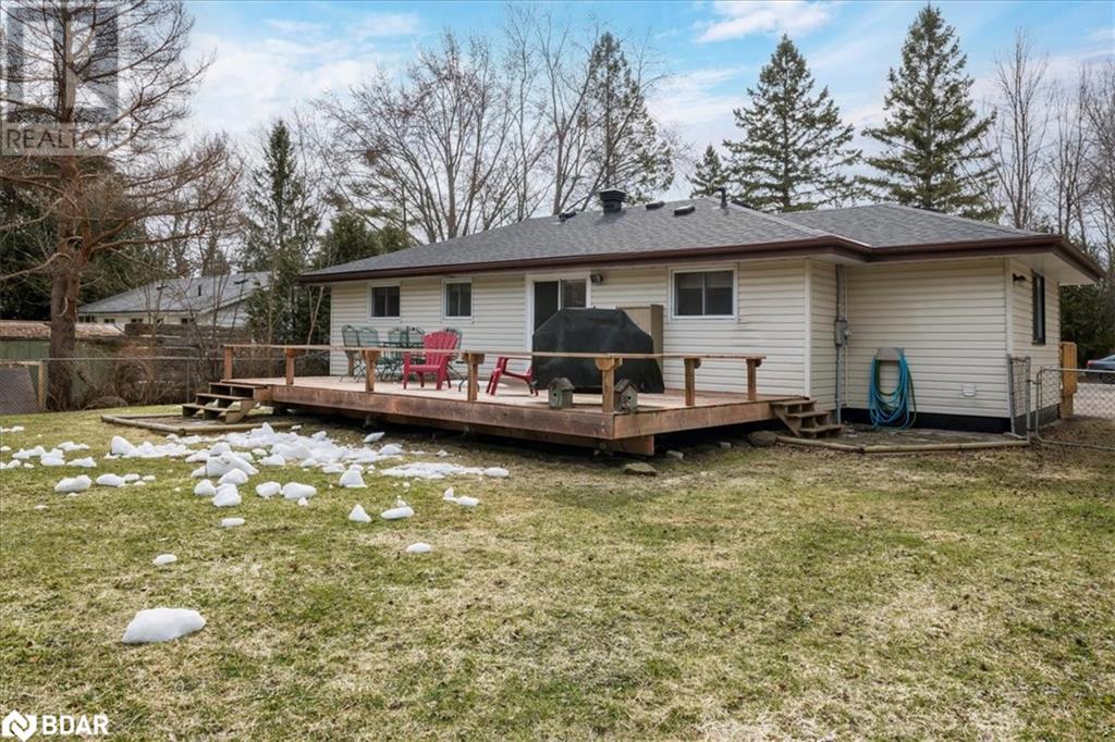 1121 Ferrier Avenue, Innisfil, Ontario  L0L 1W0 - Photo 21 - 40711012