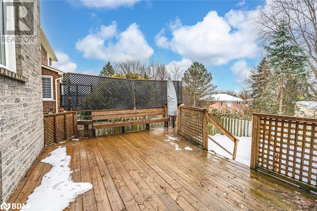 229 Orchard Heights Boulevard, Aurora, Ontario  L4G 5A5 - Photo 16 - 40711152