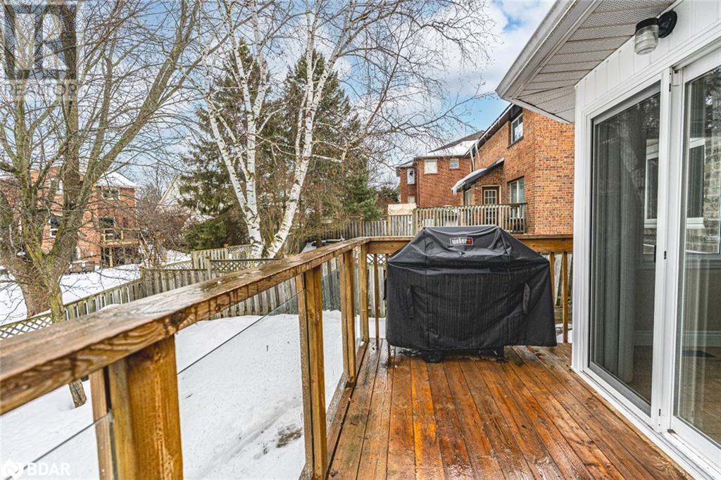 229 Orchard Heights Boulevard, Aurora, Ontario  L4G 5A5 - Photo 18 - 40711152