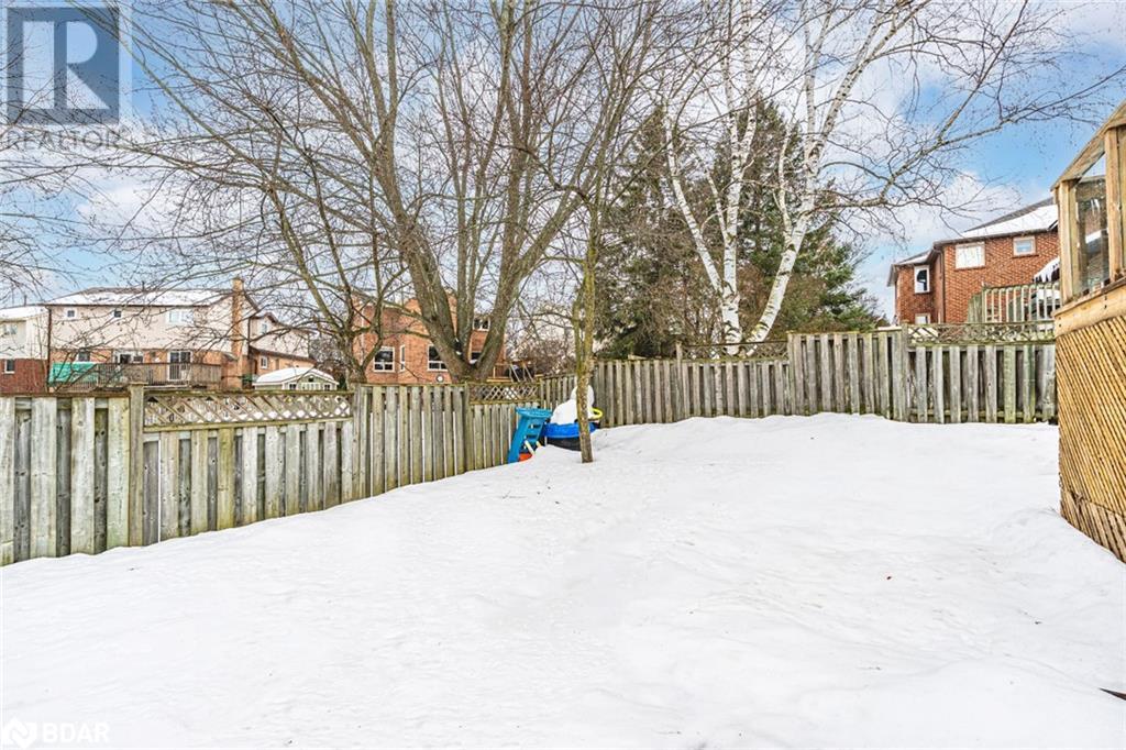 229 Orchard Heights Boulevard, Aurora, Ontario  L4G 5A5 - Photo 20 - 40711152