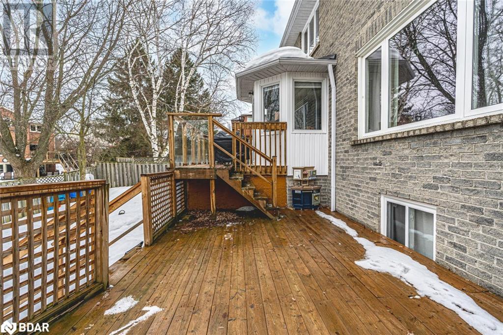 229 Orchard Heights Boulevard, Aurora, Ontario  L4G 5A5 - Photo 17 - 40711152