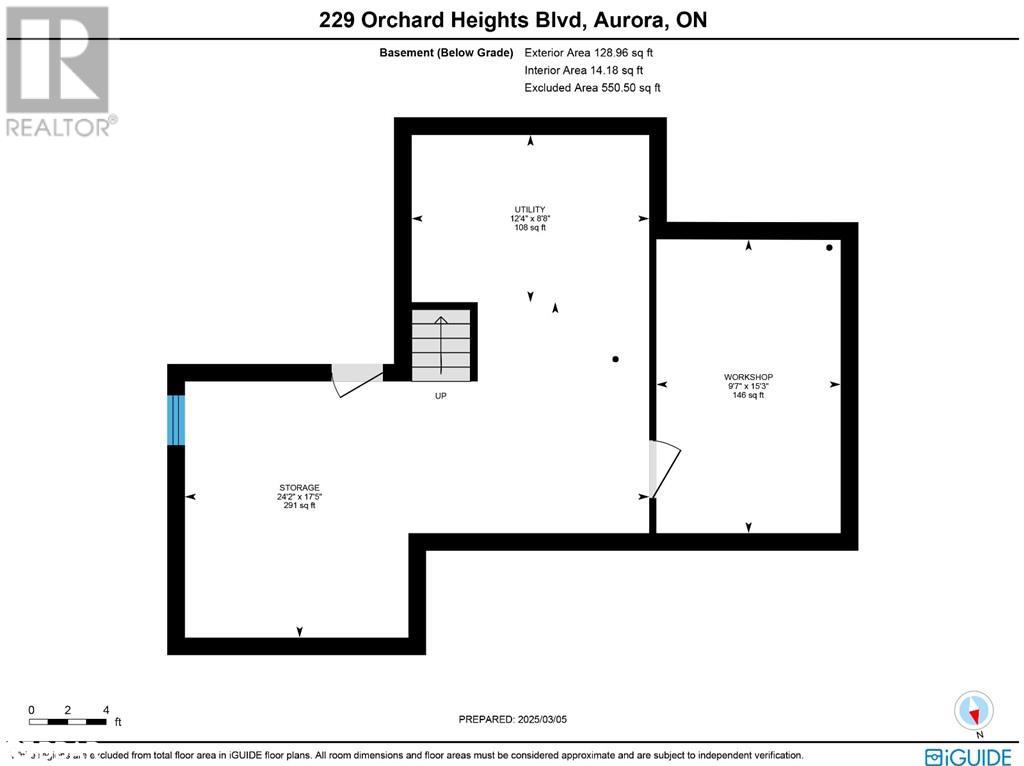 229 Orchard Heights Boulevard, Aurora, Ontario  L4G 5A5 - Photo 23 - 40711152