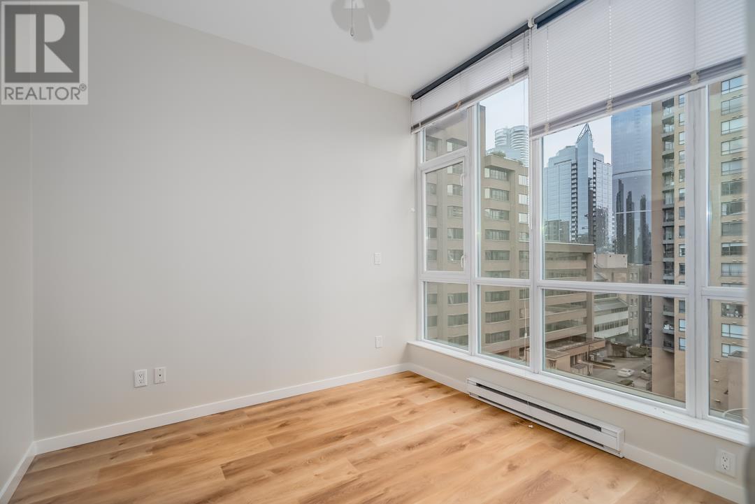 904 1205 Howe Street, Vancouver, British Columbia  V6Z 0B6 - Photo 10 - R2982707