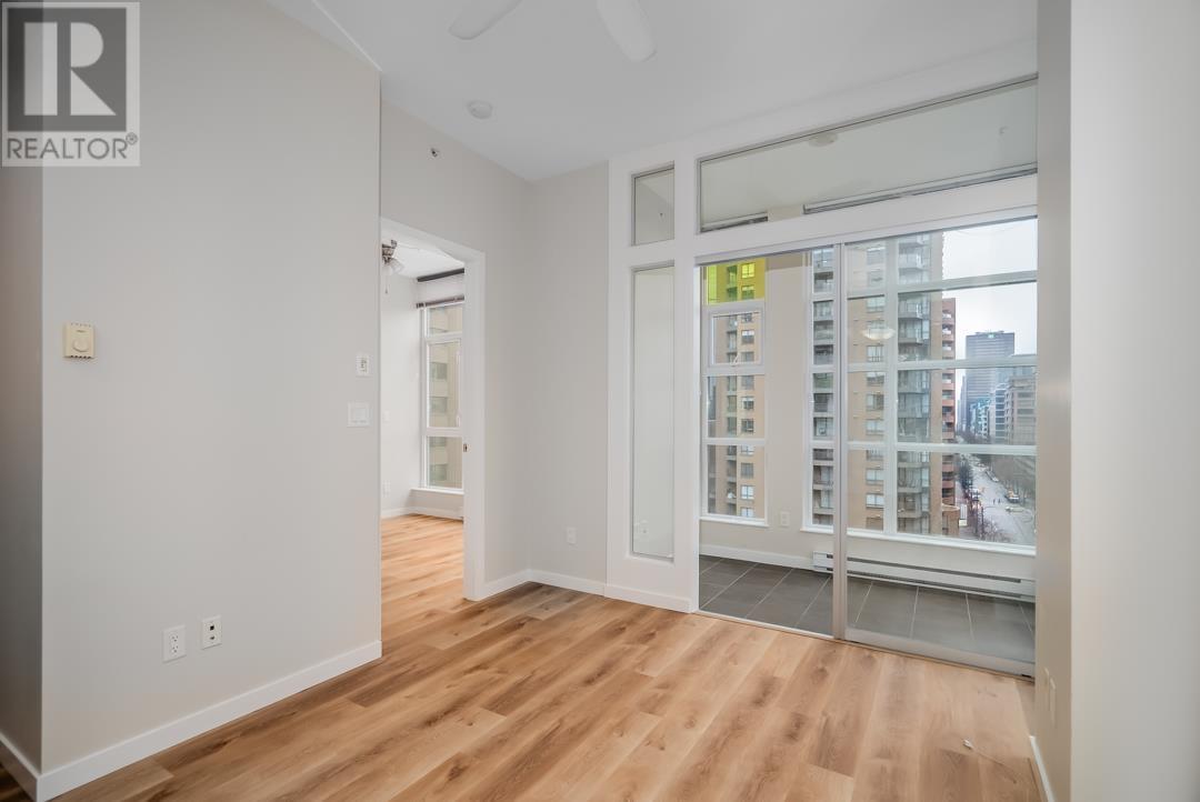 904 1205 Howe Street, Vancouver, British Columbia  V6Z 0B6 - Photo 18 - R2982707