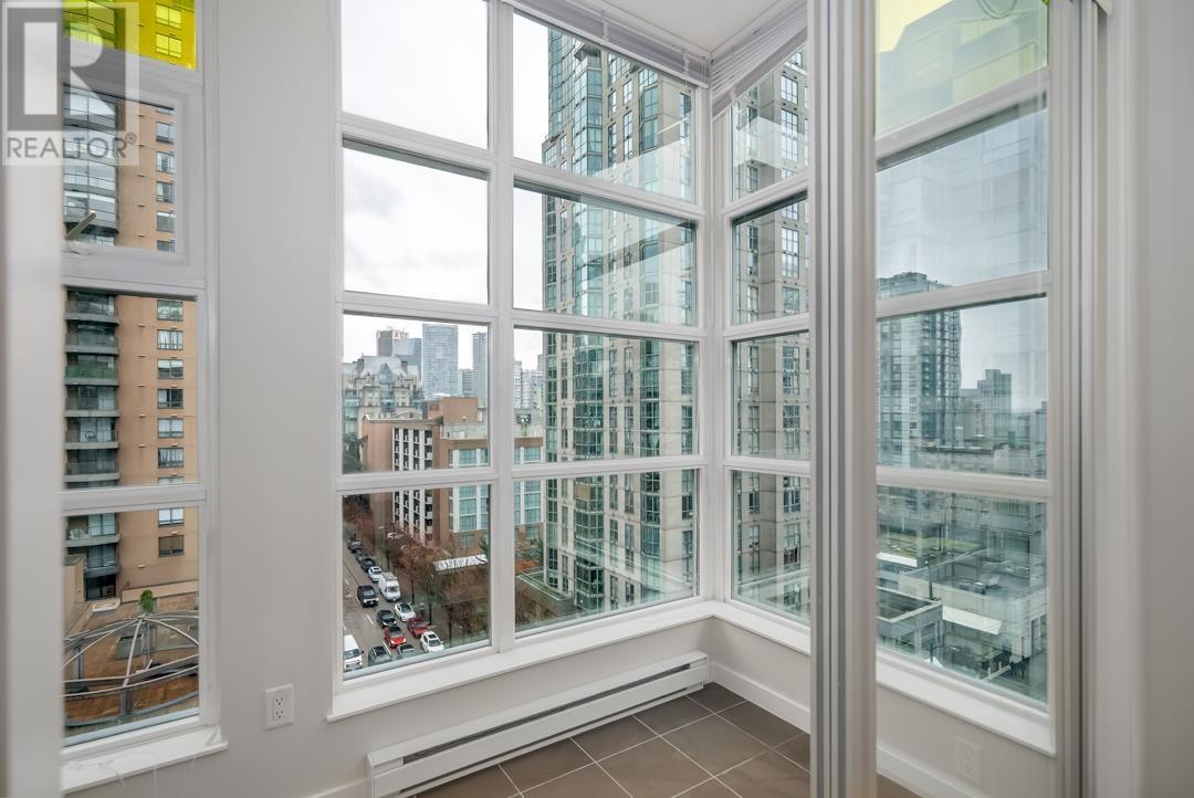 904 1205 Howe Street, Vancouver, British Columbia  V6Z 0B6 - Photo 16 - R2982707