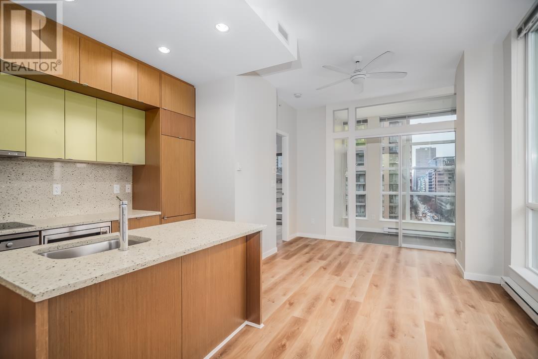 904 1205 Howe Street, Vancouver, British Columbia  V6Z 0B6 - Photo 7 - R2982707