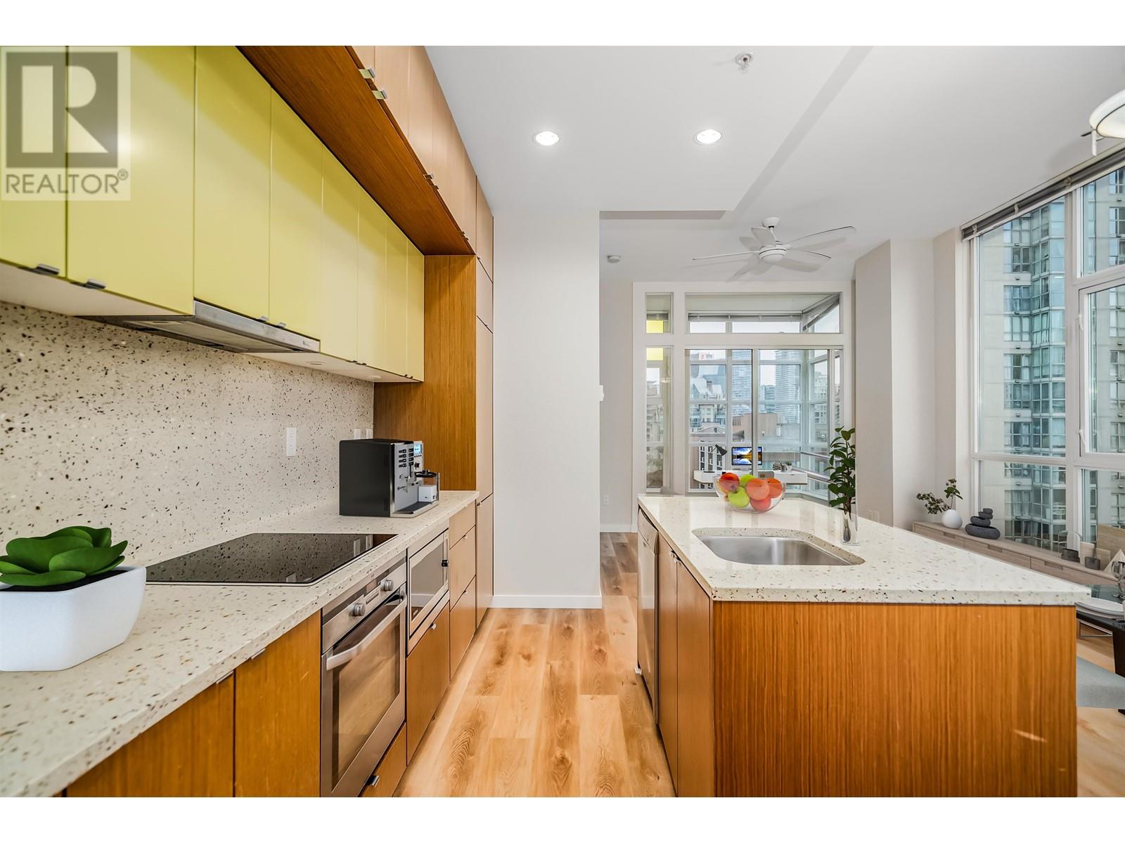 904 1205 Howe Street, Vancouver, British Columbia  V6Z 0B6 - Photo 33 - R2982707