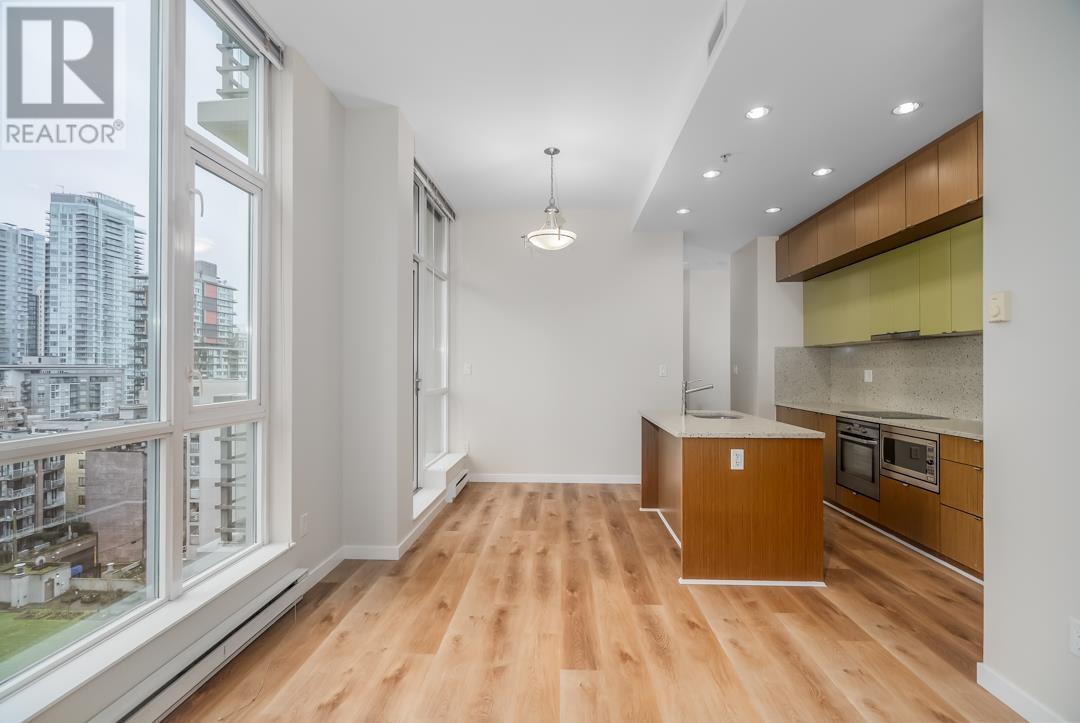 904 1205 Howe Street, Vancouver, British Columbia  V6Z 0B6 - Photo 32 - R2982707