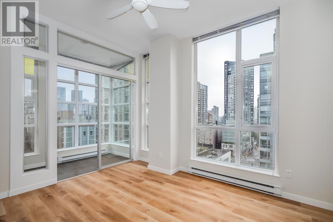 904 1205 Howe Street, Vancouver, British Columbia  V6Z 0B6 - Photo 28 - R2982707