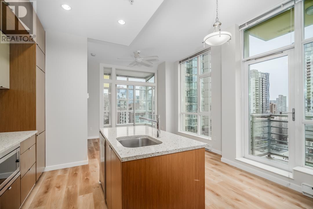 904 1205 Howe Street, Vancouver, British Columbia  V6Z 0B6 - Photo 26 - R2982707