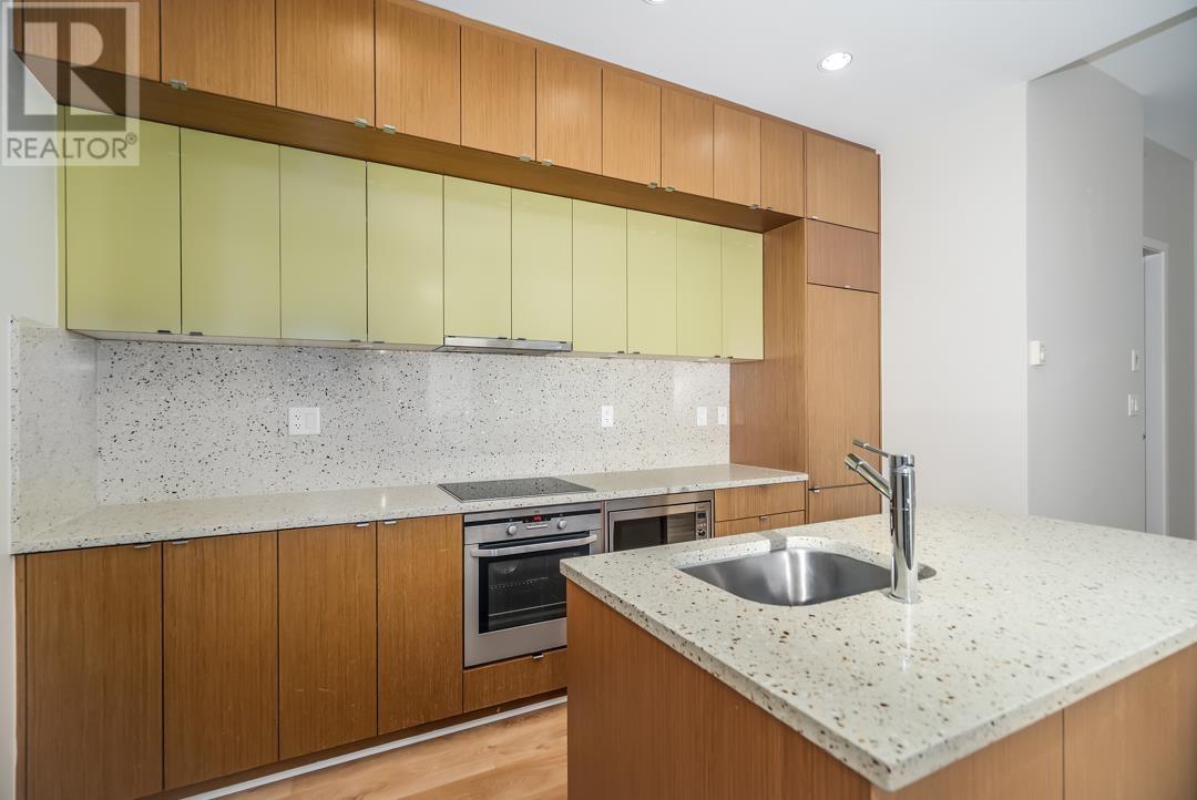 904 1205 Howe Street, Vancouver, British Columbia  V6Z 0B6 - Photo 8 - R2982707