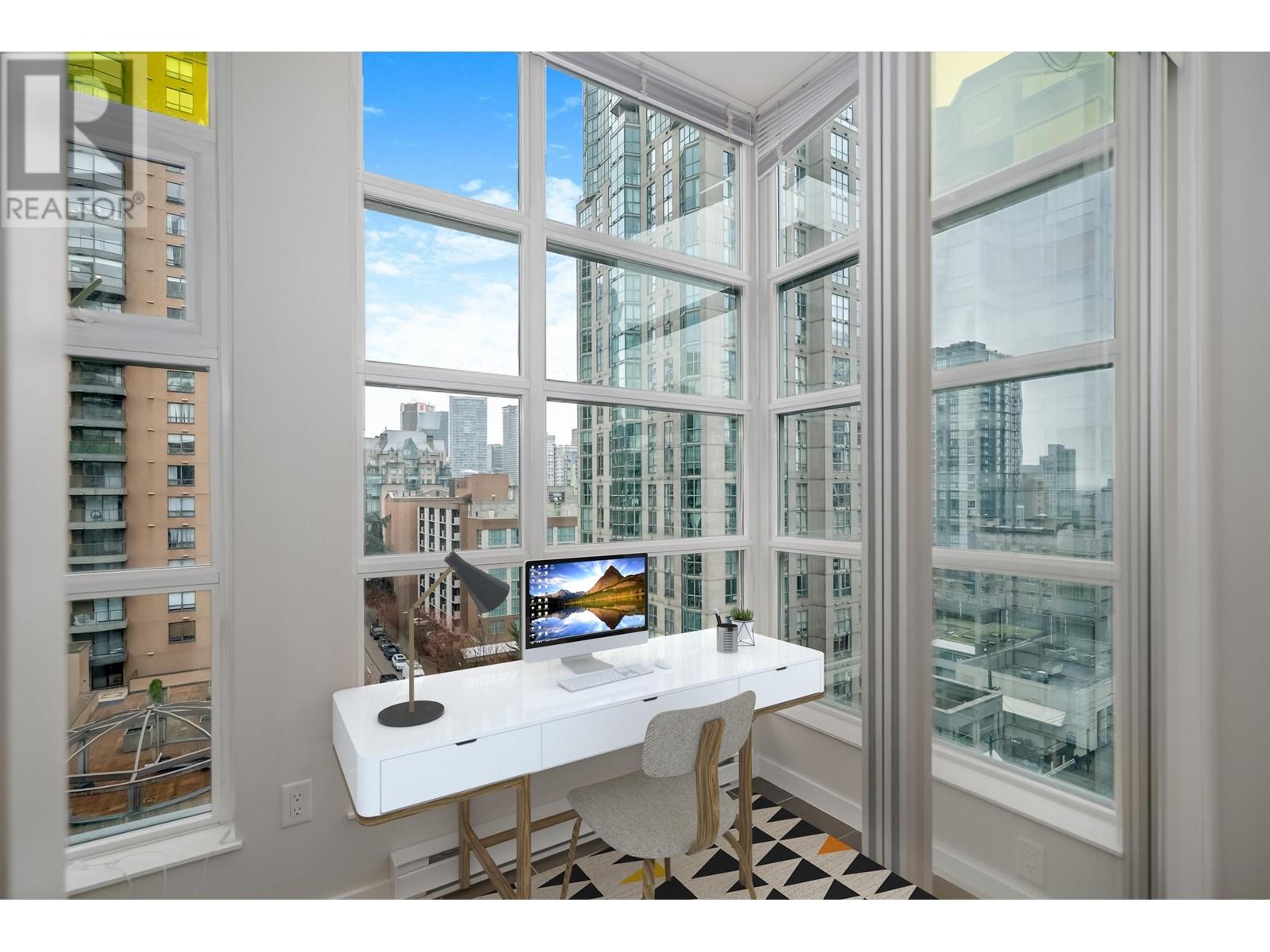 904 1205 Howe Street, Vancouver, British Columbia  V6Z 0B6 - Photo 15 - R2982707