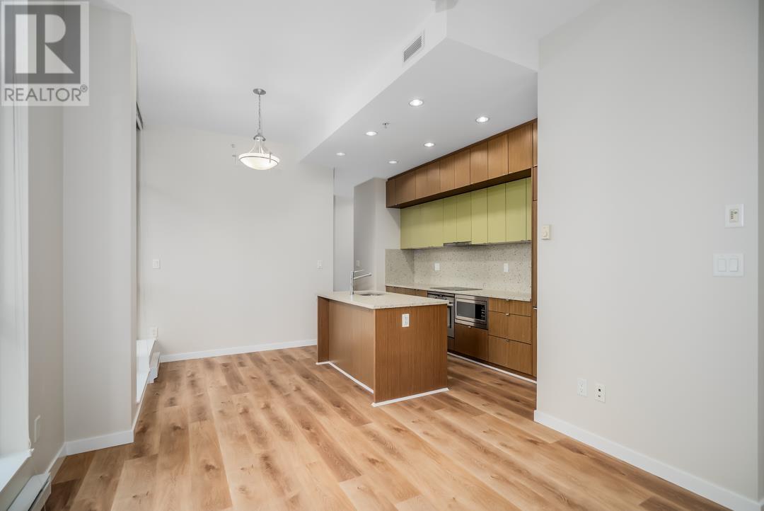 904 1205 Howe Street, Vancouver, British Columbia  V6Z 0B6 - Photo 5 - R2982707