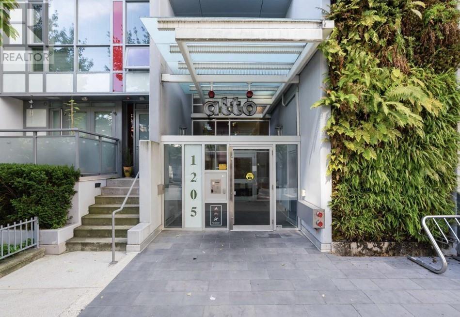 904 1205 Howe Street, Vancouver, British Columbia  V6Z 0B6 - Photo 21 - R2982707