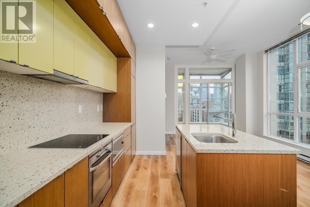 904 1205 Howe Street, Vancouver, British Columbia  V6Z 0B6 - Photo 34 - R2982707
