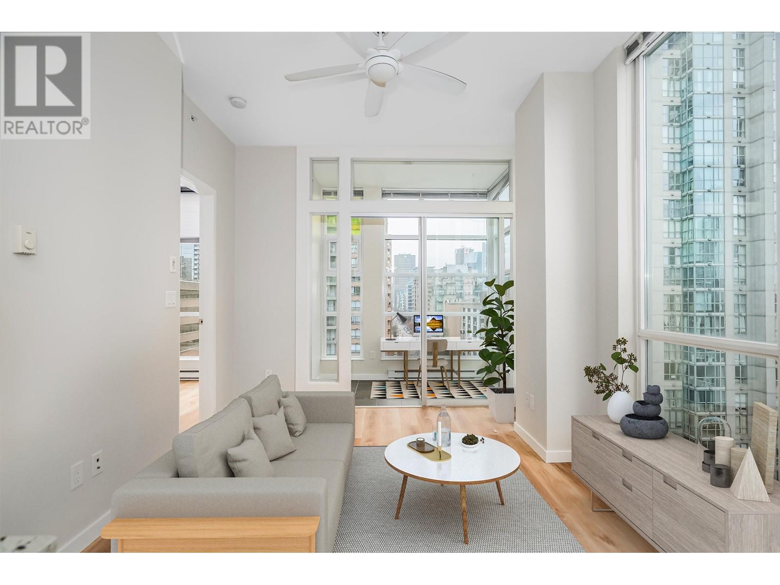 904 1205 Howe Street, Vancouver, British Columbia  V6Z 0B6 - Photo 23 - R2982707
