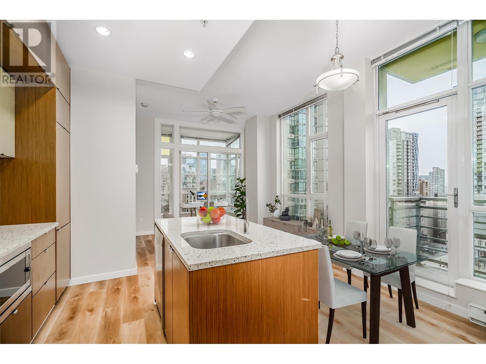 904 1205 Howe Street, Vancouver, British Columbia  V6Z 0B6 - Photo 25 - R2982707