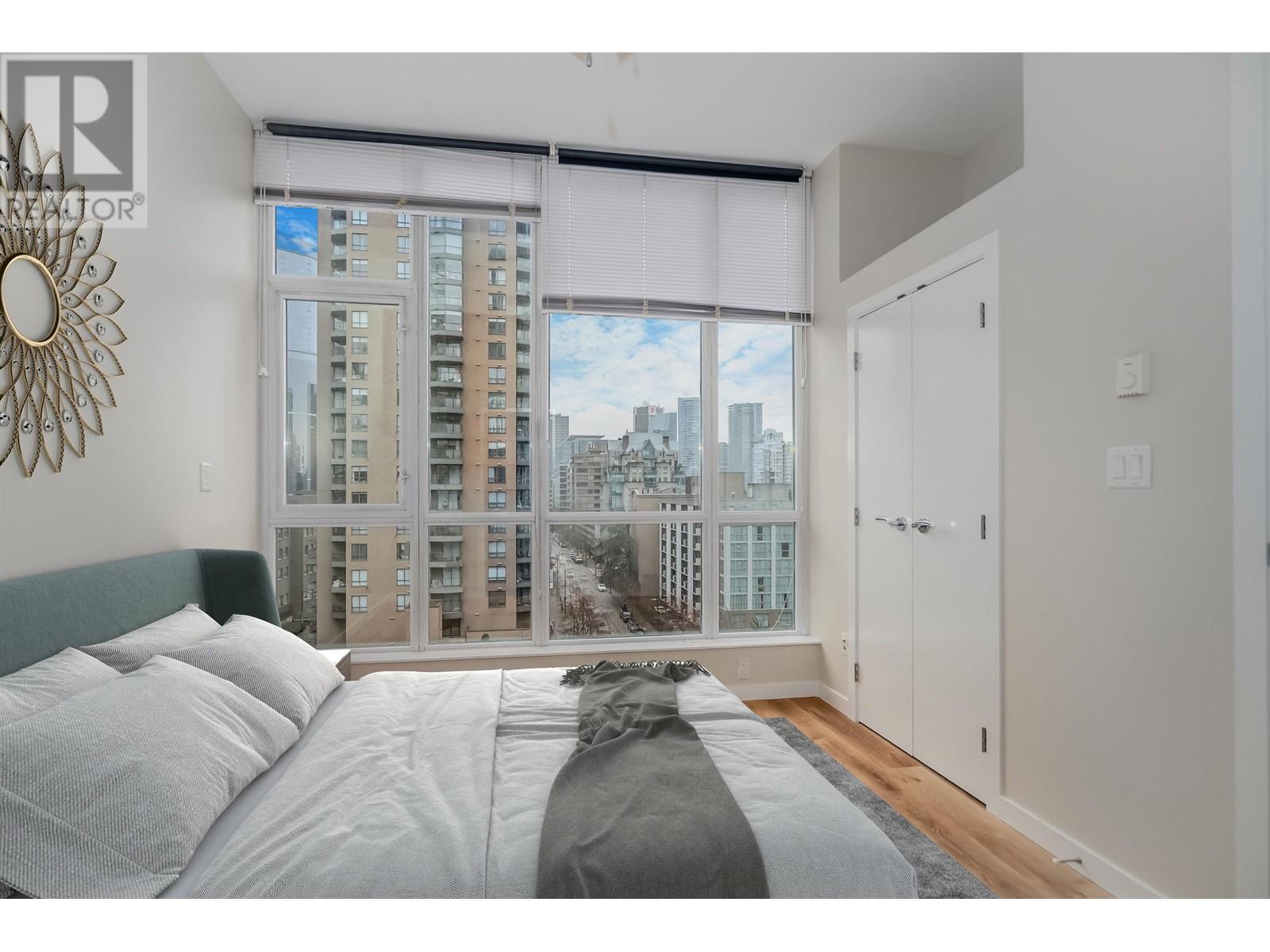 904 1205 Howe Street, Vancouver, British Columbia  V6Z 0B6 - Photo 29 - R2982707